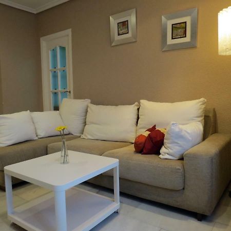 דירות קורדובה Apartamento Parque Plaza De Colon מראה חיצוני תמונה