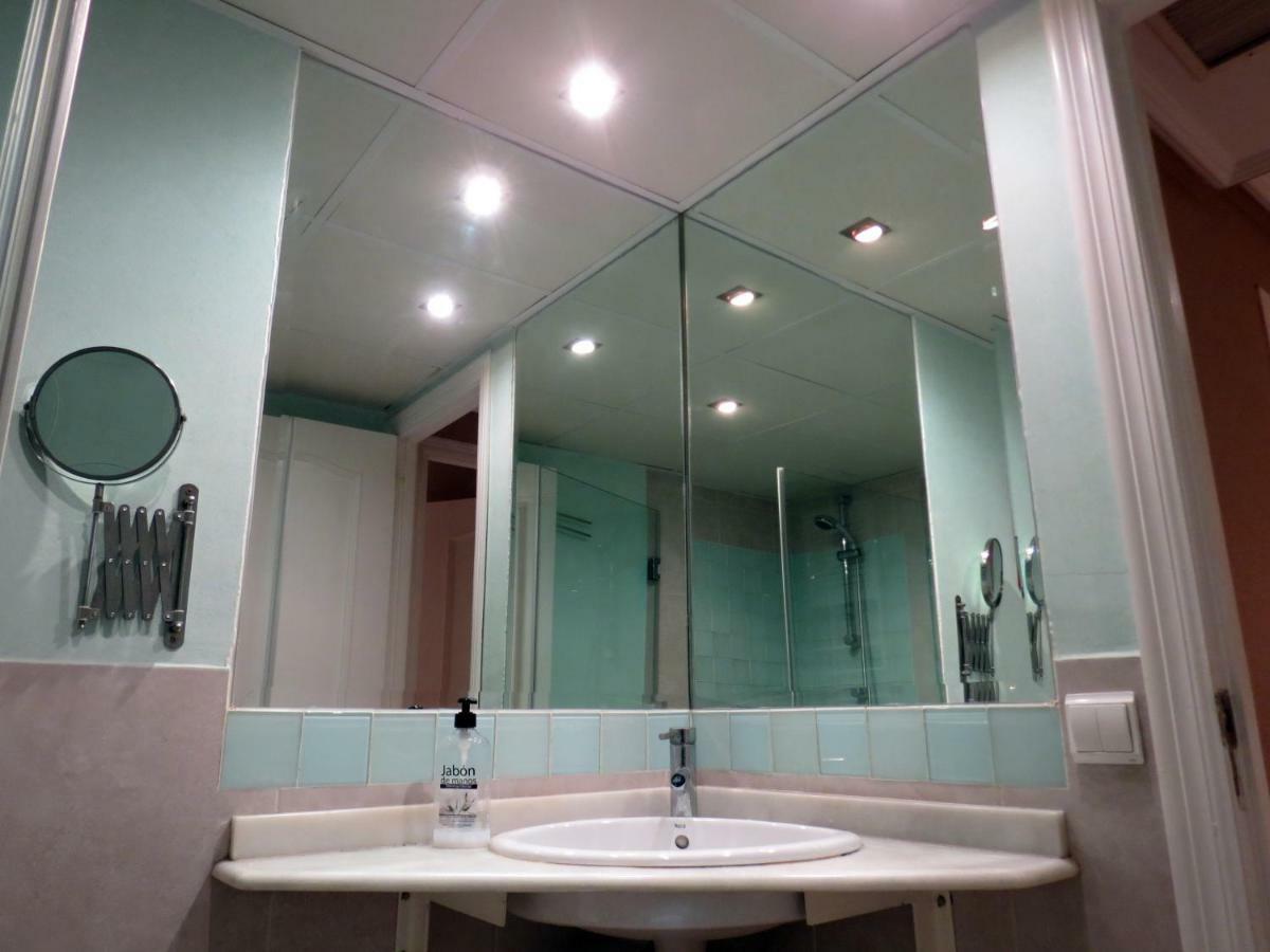 דירות קורדובה Apartamento Parque Plaza De Colon מראה חיצוני תמונה